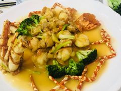 -东江海鲜酒家(艺都分店)