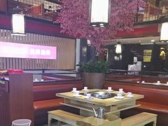 -晓秧锅鲜货火锅·重庆老字号(西外店)