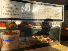 -秋英饭团(大庙新村店)