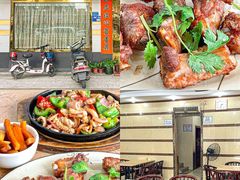 -四季广场 (东坑镇店)