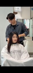 点击看大图 -美格丝M.G.S Hair Salon