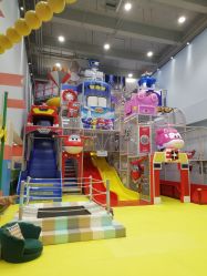 -乐多星球潮玩中心(沈阳嘉里城店)
