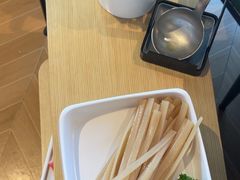 -潮牛壹号鲜牛肉火锅(光谷天地店)