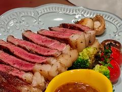 -艾蜜西餐厅(梅园店)