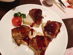 -佛山希尔顿酒店·融誉亚洲美食荟