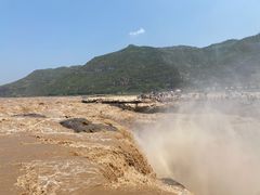 -陕西黄河壶口瀑布旅游区