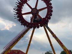-北京石景山游乐园