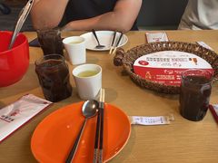 -渝信川菜 · 川味家常菜(财富购物中心店)