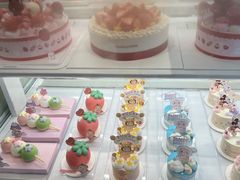 -好利来(七宝领展广场店)