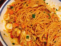 -十面春风·江南面馆(崇宁路店)