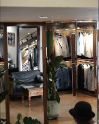 -伊布老裁缝西装礼服定制