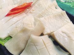 -叙亨轩海鲜火锅