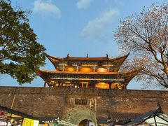 -大理古城