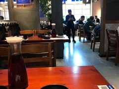 大堂-鑫日千里马朝鲜族小馆(总店)