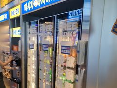 -喜井无限自助烤肉公司(石厦店)