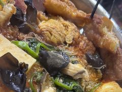 -四川老牛麻辣烫(北门桥店)