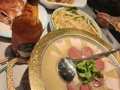 -华竹饭店(中央大街店)