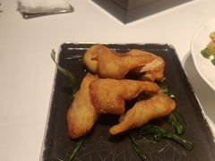 -新荣记(建国门外大街店)