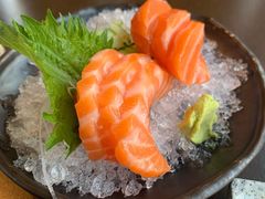 -Hatsune隐泉日式料理(三里屯太古里店)