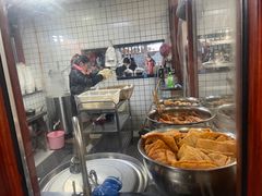 -余艳梅拌面世家(马场横路店)