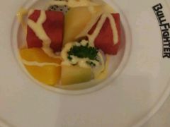 -斗牛士牛排餐厅(嘉里汇店)
