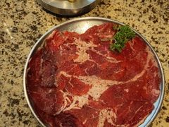 -安又胖韩国烤肉
