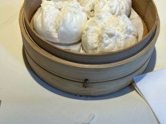 蚝皇叉烧包-利苑酒家(华熙国际店)