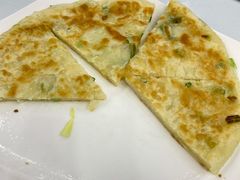 葱油饼-粥旺府(月环里店)