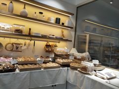 -角落低卡烘焙(正弘城店)