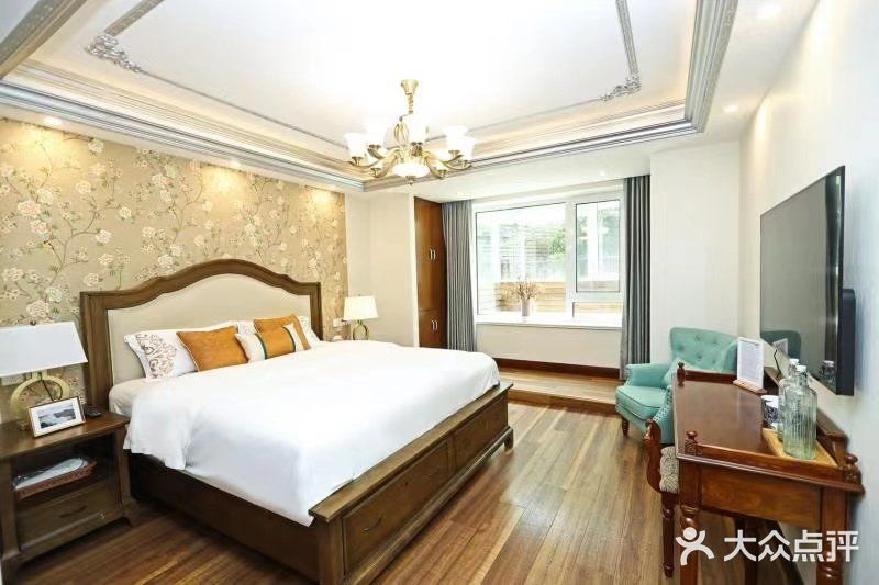 超值的月子之旅‼️‼️