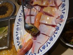 -龙森园火锅(琴台路店)