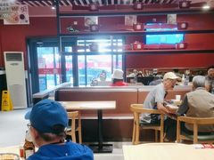 -宏状元现熬粥·京味菜(三里河店)