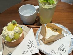 -小西家作•精致蛋糕(富力爱丁堡店)