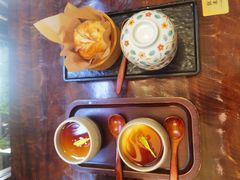 -银米·云南传统过桥米线(双廊黑金冠店)