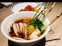 -太二酸菜鱼(正大广场店)