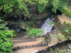 -善卷洞风景区