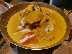 -正泰餐厅AmazingThai(亦庄店)