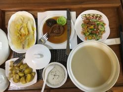 -爱贝蕊恩韩式月子会所(南山店)