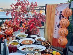 -汉水谣·江景餐厅(江滩店)