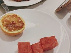 -晶丽香榭自助餐(南京大饭店)