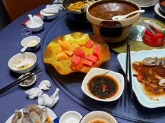 -五姊妹海鲜(火车站店)