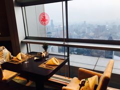 -洲际酒店·地平线全日餐厅HORIZON CAFÉ