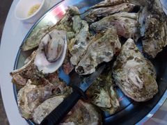 -飞尝蚝·顺德菜·鱼生(顺德总店)