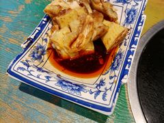 -朝阳酸菜鱼休闲餐厅