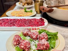 -琥珀川糟粕醋·香草鸭·鸡煲(慈云寺店)