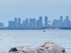 -东湖落雁景区