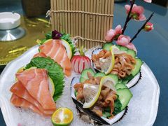 -君霖海鲜私房菜(春柳店)