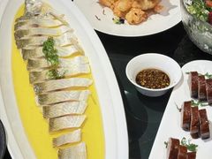 -彩虹之约•淮扬家宴(亚运村店)