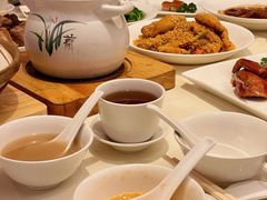 -利苑酒家(合景国际金融广场店)