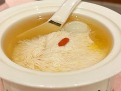 -扬州香格里拉·香宫中餐厅